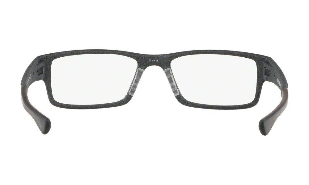 Oakley Optical Frame AIRDROP Satin Light Steel OX8046-13