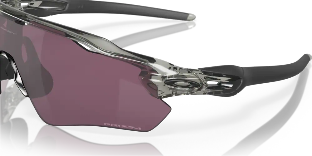 Oakley Okulary przeciwsłoneczne RADAR EV PATH Grey Ink/Prizm Road Black OO9208-82