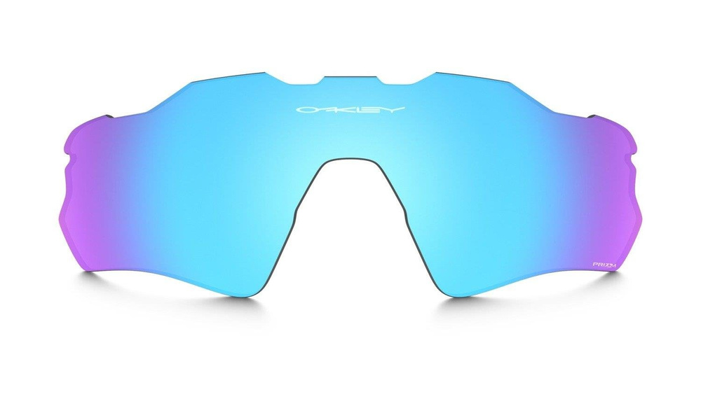 Oakley Szkła RADAR EV PATH Prizm Sapphire 102-746-007