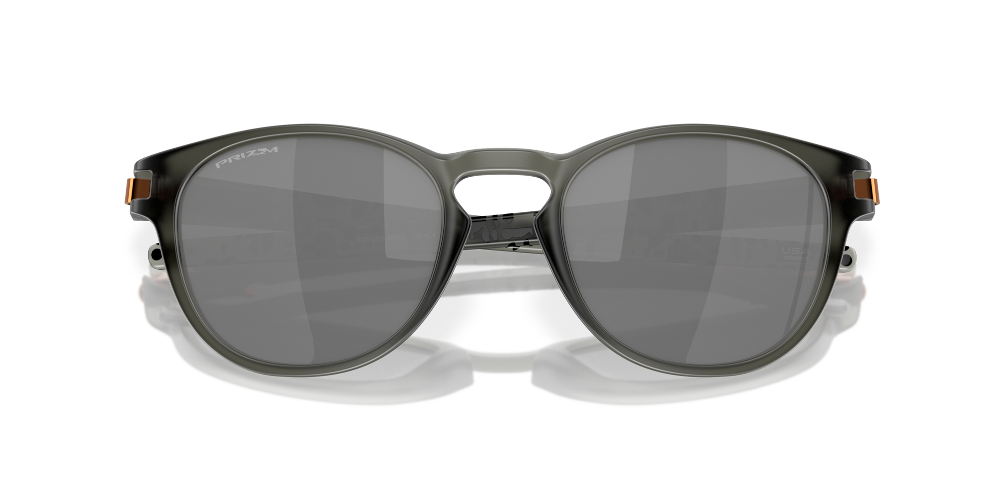 Oakley Sunglasses LATCH OO9265-66