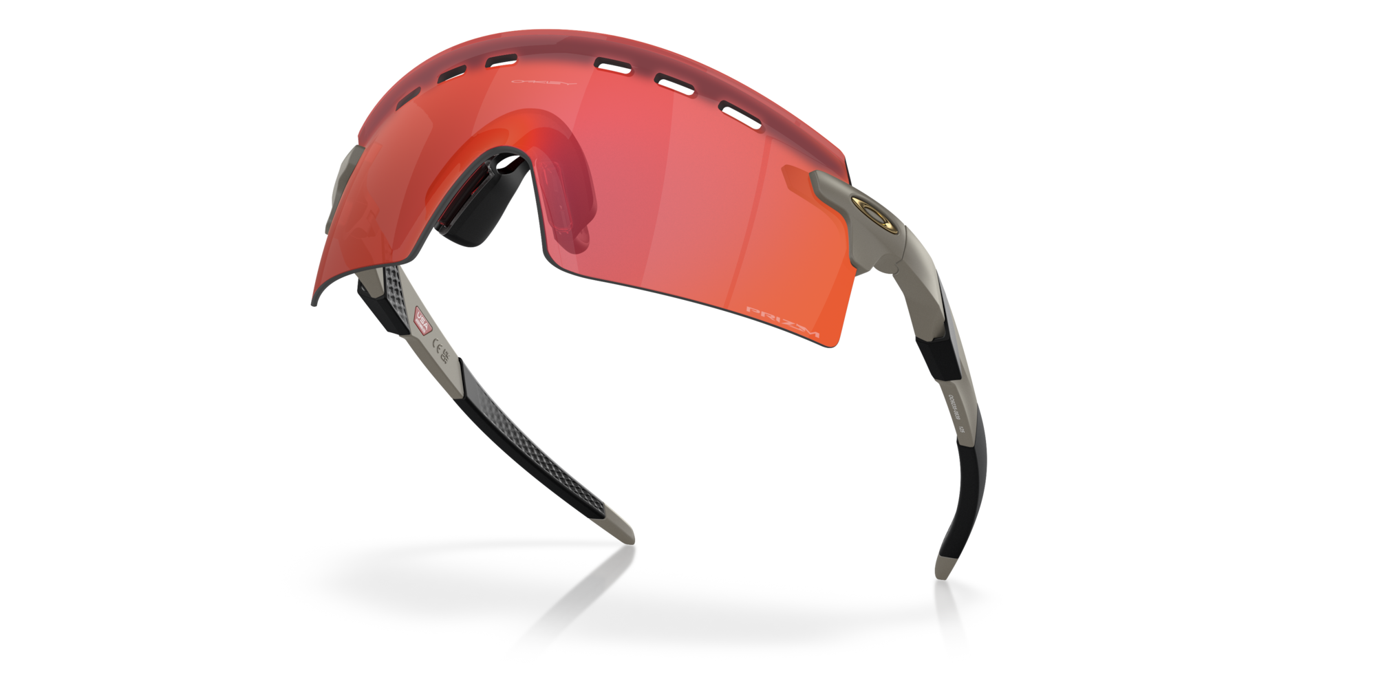 Oakley Sunglasses ENCODER STRIKE VENTED OO9235-08