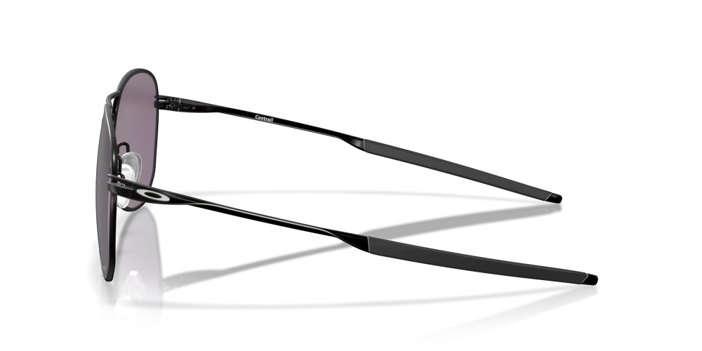 Oakley Sunglasses CONTRAIL Satin Black/Prizm Grey OO4147-01