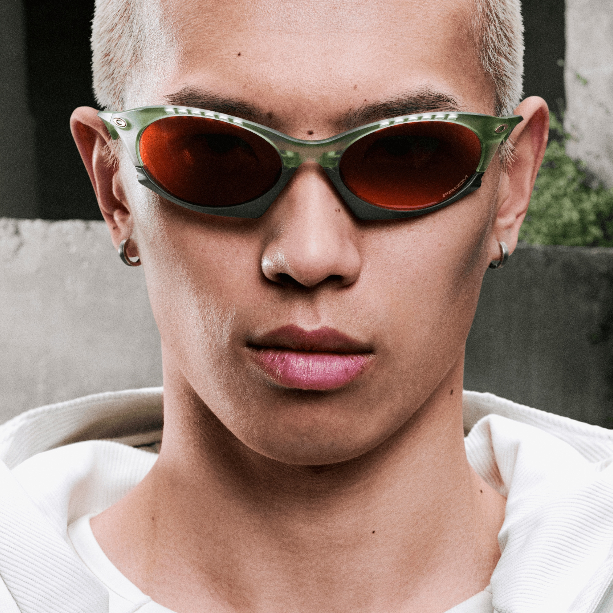 Oakley Sunglasses PLANTARIS OO9437-03