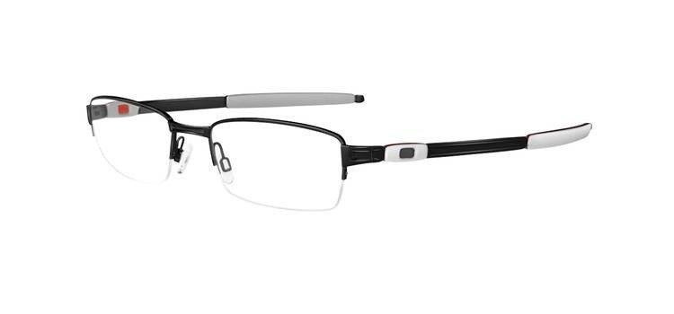 Oakley Oprawa Korekcyjna TUMBLEWEED 0.5 Polished Black OX3142-01