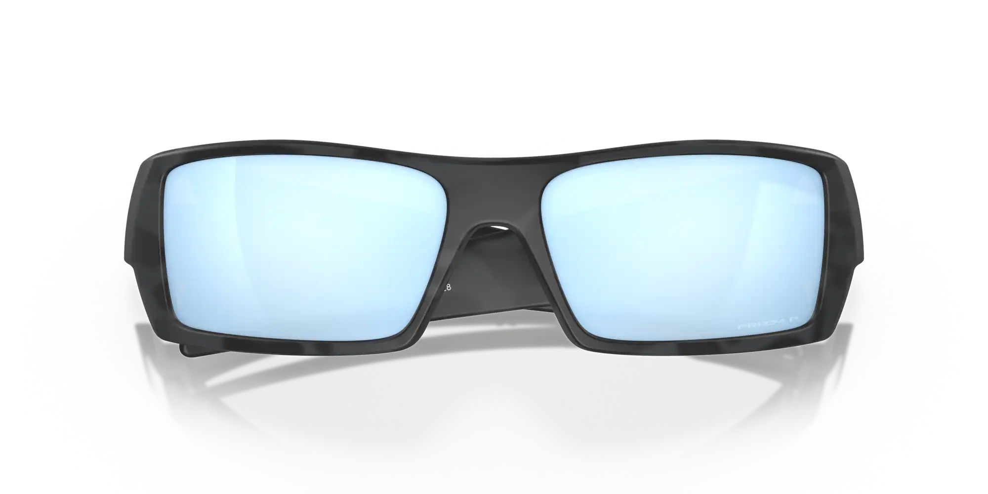 Oakley Sunglasses GASCAN OO9014-81