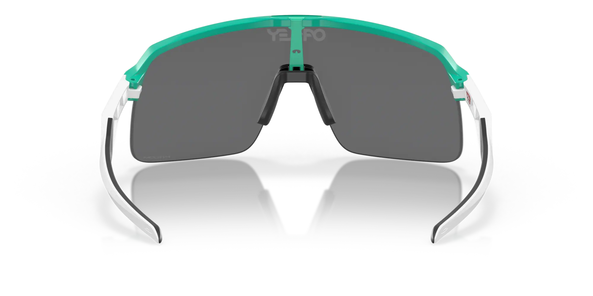 Oakley Sunglasses SUTRO Celeste/Prizm Black OO9463-07