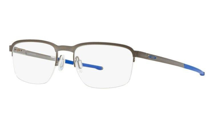 Oakley Oprawy korekcyjne CATHODE Matte Gunmetal OX3233-04