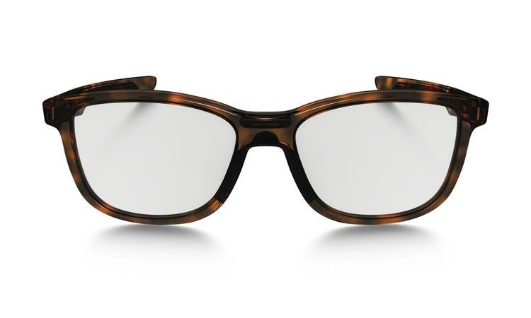 Oakley Optical Frame CROSS STEP Brown Tortoise OX8106-04