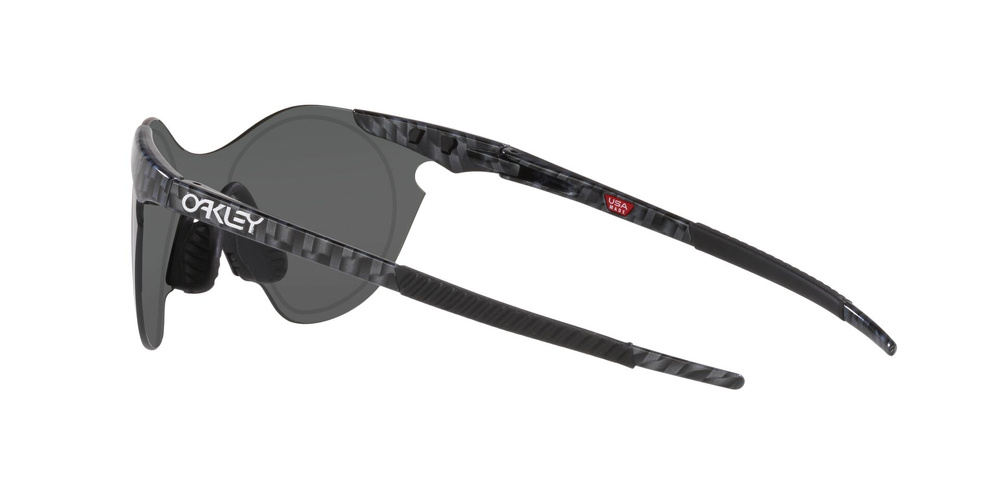 Oakley sunglasses Sub Zero Carbon Fiber, Prizm Black OO9468 - 01