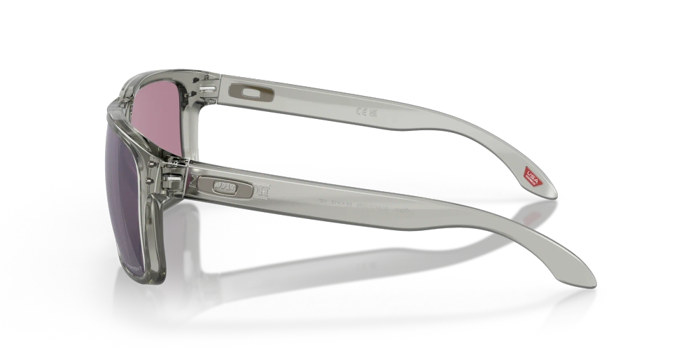 Oakley Sunglasses HOLBROOK XL Grey Ink / Prizm Jade Polarized OO9417-33