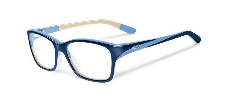 Oakley Oprawa Korekcyjna BLAMELESS™ 50/50 Blue OX1103-0252