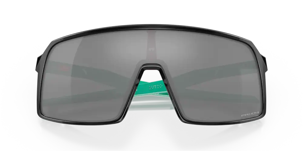 Oakley Okulary przeciwsłoneczne SUTRO Polished Black/Prizm Black OO9406-32