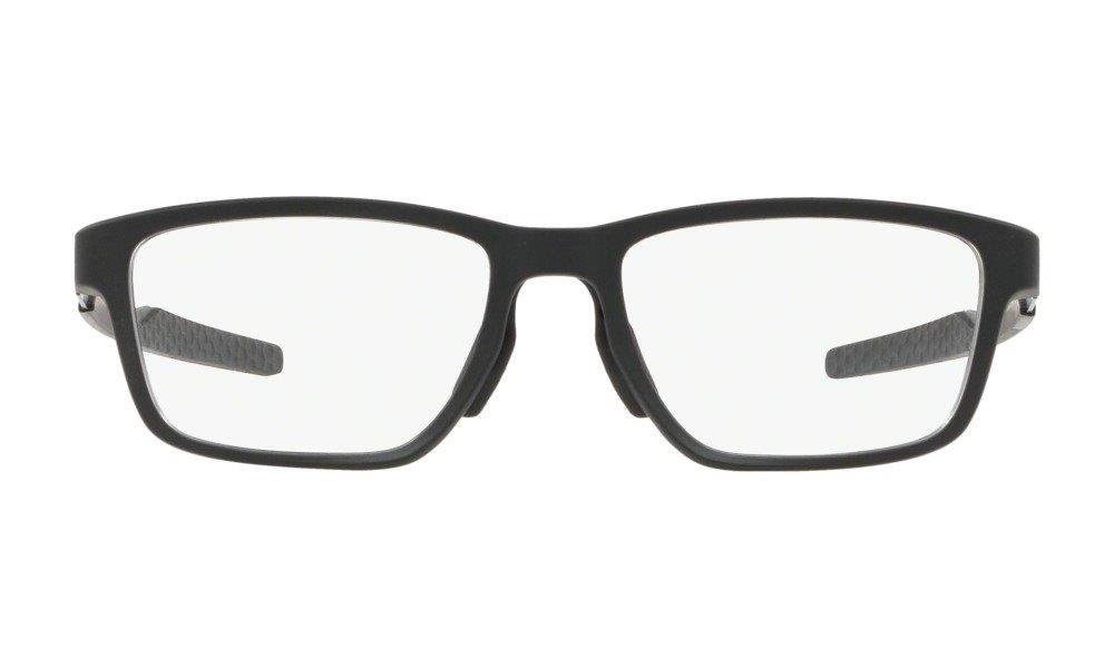 Oakley Optical Frame METALINK Satin Black OX8153-01