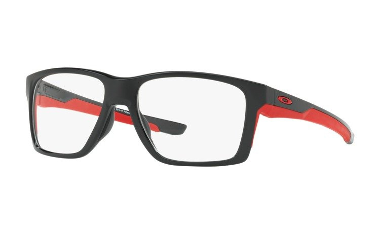 Oakley Optical Frame MAINLINK MNP Polished Black OX8128-02