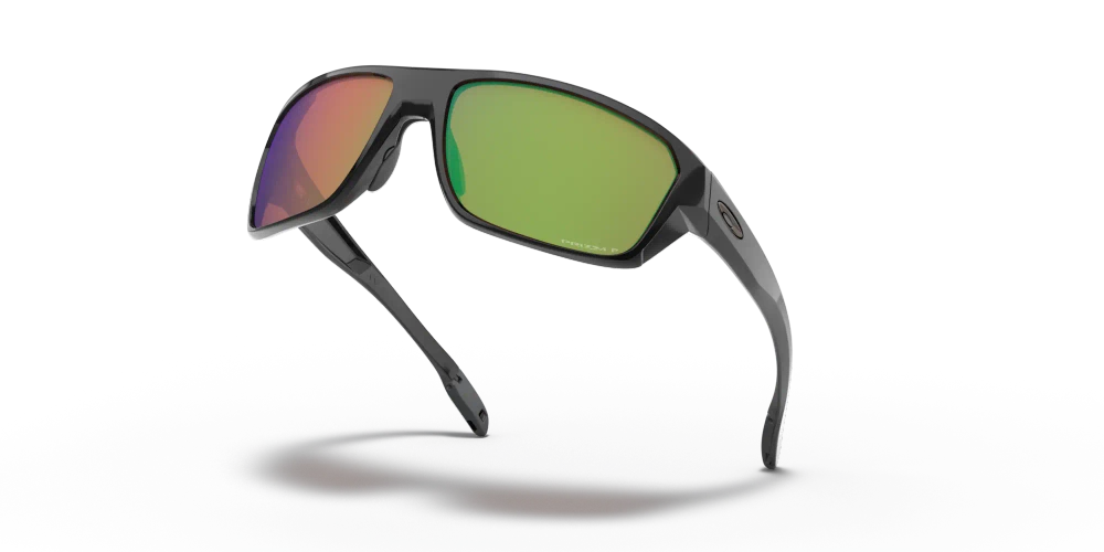 Oakley Sunglasses SPLIT SHOT Polished Black/Prizm Shallow H2O Polarized OO9416-05