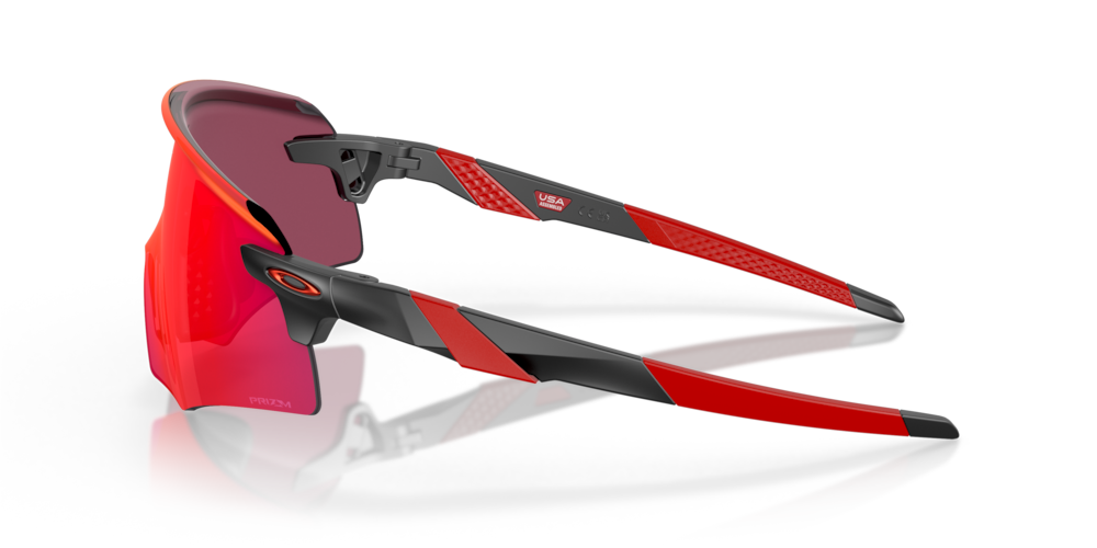 Oakley Sunglasses ENCODER Matte Black/Prizm Road OO9471-01