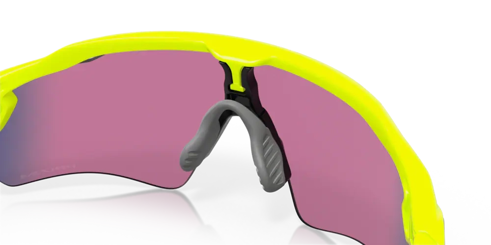 Oakley Okulary Przeciwsłoneczne RADAR EV PATH Retina Burn / Prizm Road OO9208-49