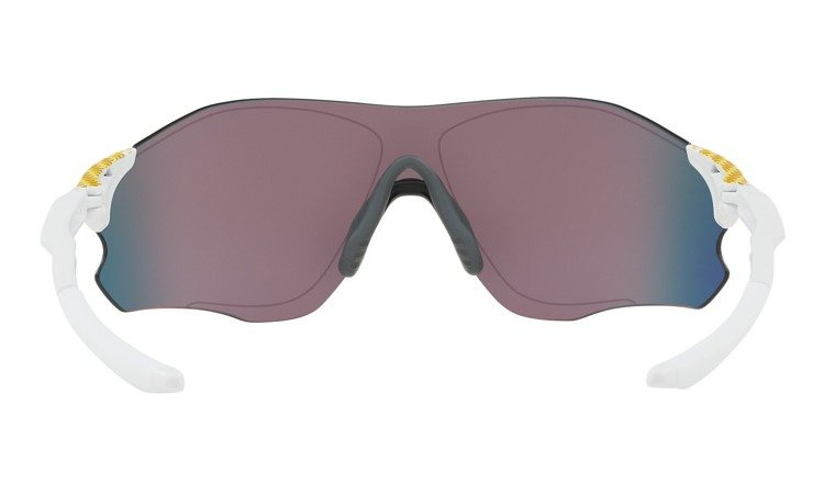 Oakley Sunglasses EVZERO PATH Matte White / Prizm Road OO9308-19