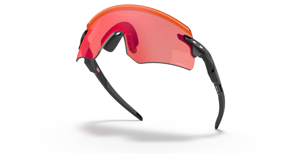 Oakley Sunglasses ENCODER Prizm Field/Polished Black OO9471-02