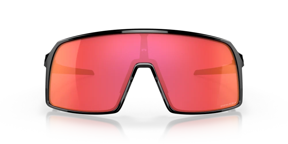 Oakley Okulary przeciwsłoneczne SUTRO Polished Black/Prizm Snow Torch Iridium OO9406-23