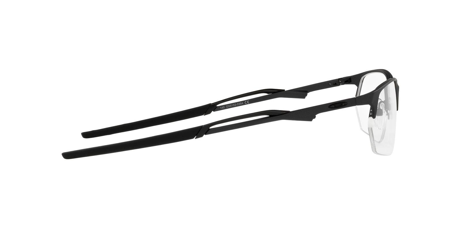 Oakley Okulary korekcyjne WIRE TAP 2.0 RX OX5152-03