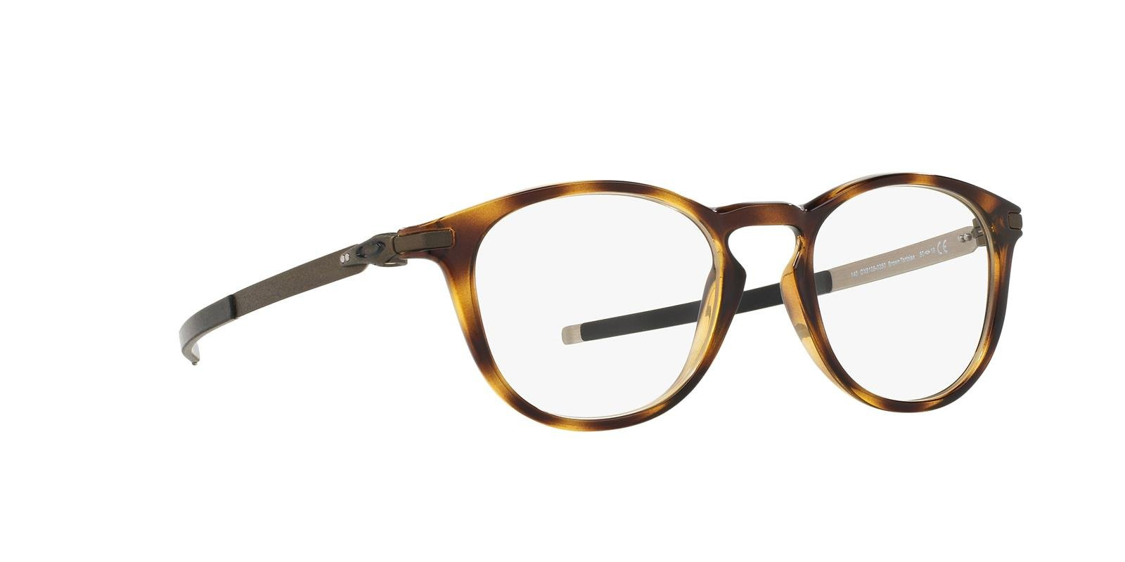 Oakley Optical frame PITCHMAN R Brown Tortoise OX8105-03