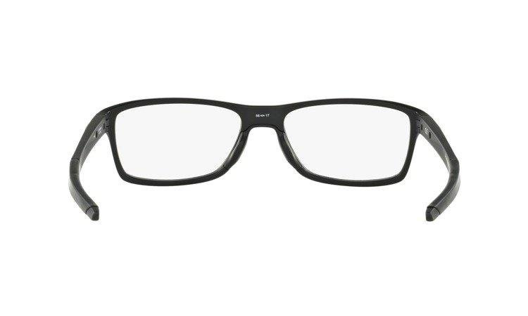 Oakley Optical frame Champfer MNP Satin Black ox8089-01