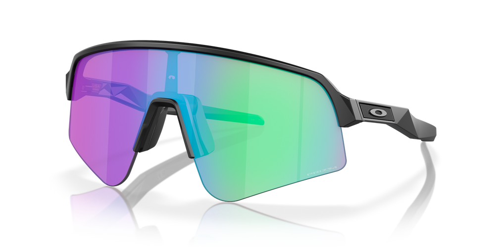 Oakley Sunglasses SUTRO LITE SWEEP Matte Black/Prizm Golf OO9465-23 
