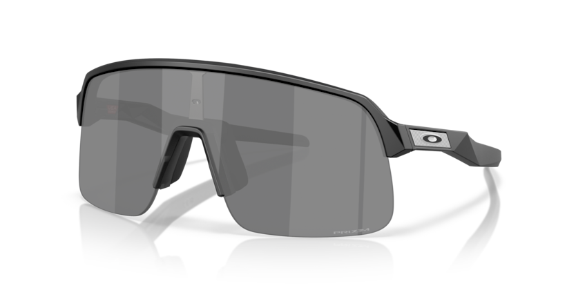 Oakley Okulary przeciwsłoneczne SUTRO LITE S Matte Black / Prizm Black OO9496-01
