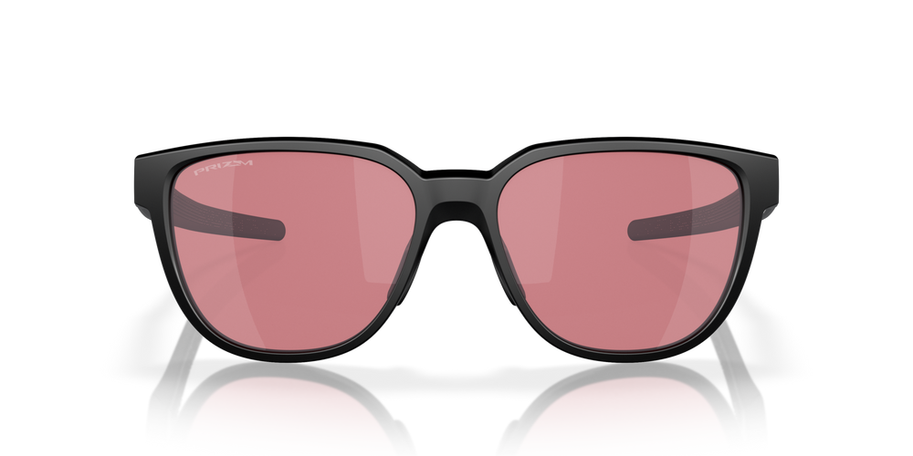 Oakley Sunglasses ACTUATOR Matte Black/Prizm Dark Golf OO9250-08