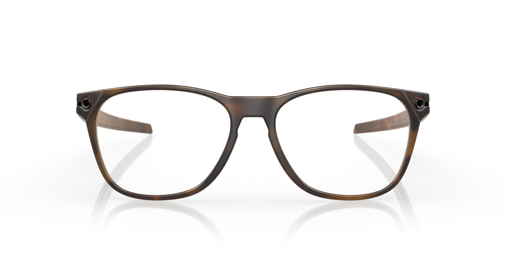 Oakley Optical frame OJECTOR RB Satin Brown Tortoise OX8177-05
