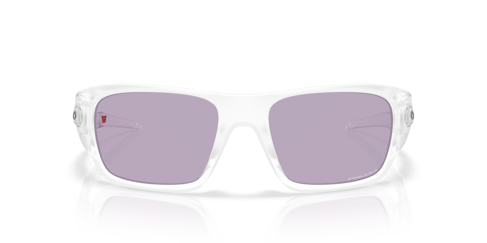 Oakley Okulary przeciwsłoneczne MASSETER Matte Clear / Prizm Slate OO9486-14