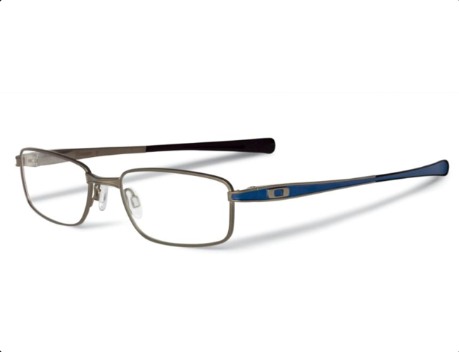 Oakley Oprawa Korekcyjna ROTOR 2.0 Powter/Navy Blue OX3063-0357