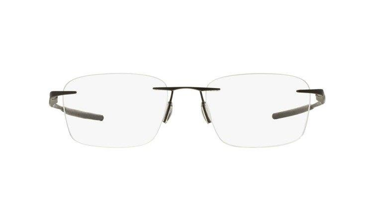 Oakley Okulary korekcyjne WINGFOLD EVS Satin Black OX5115-02