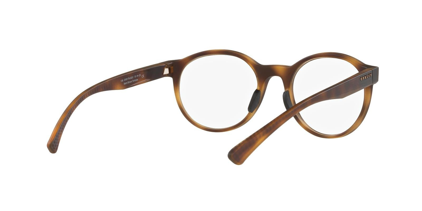 Oakley Optical frame SPINDRIFT RX OX8176-02