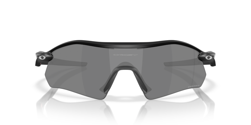Oakley Okulary przeciwsłoneczne RADAR PLATE Prizm black polarized/Matte black OO9495D-06