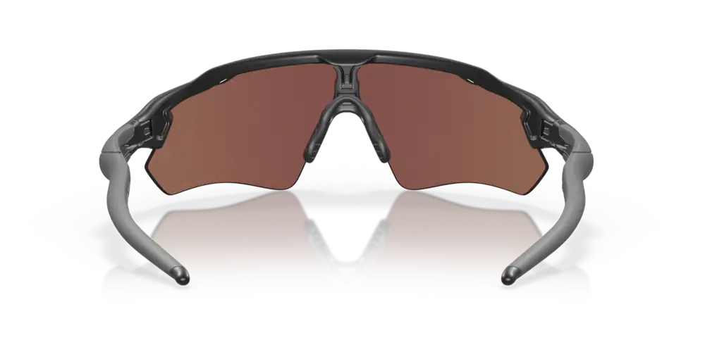 Oakley Okulary Przeciwsłoneczne RADAR EV PATH Matte Black/Prizm Deep H20 Polarized OO9208-55