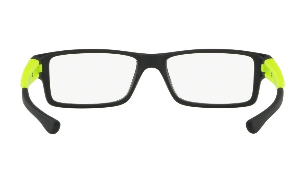 Oakley Optical Frame Junior  AIRDROP XS Satin Black OY8003-09