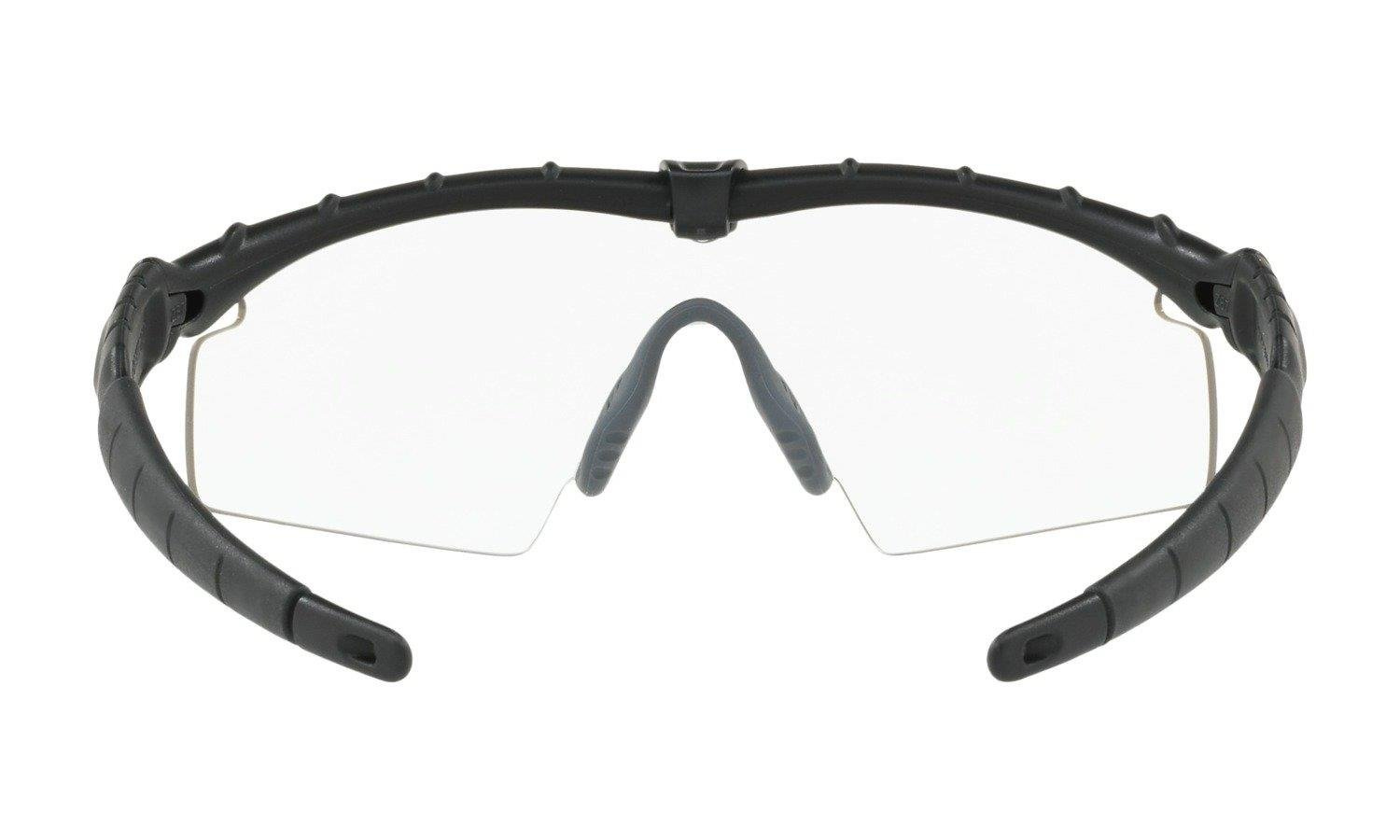 Oakley Okulary Balistyczne SI Ballistic M Frame 2.0 Strike Array - 3LS - 11-186
