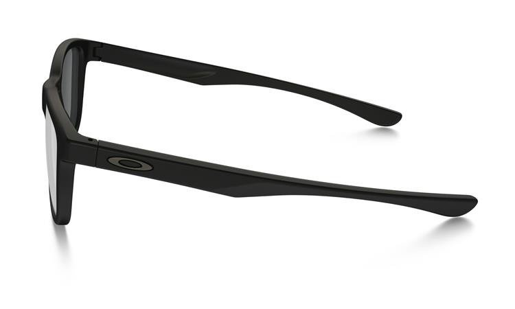 Oakley Oprawa korekcyjna CROSS STEP Satin Black OX8106-01