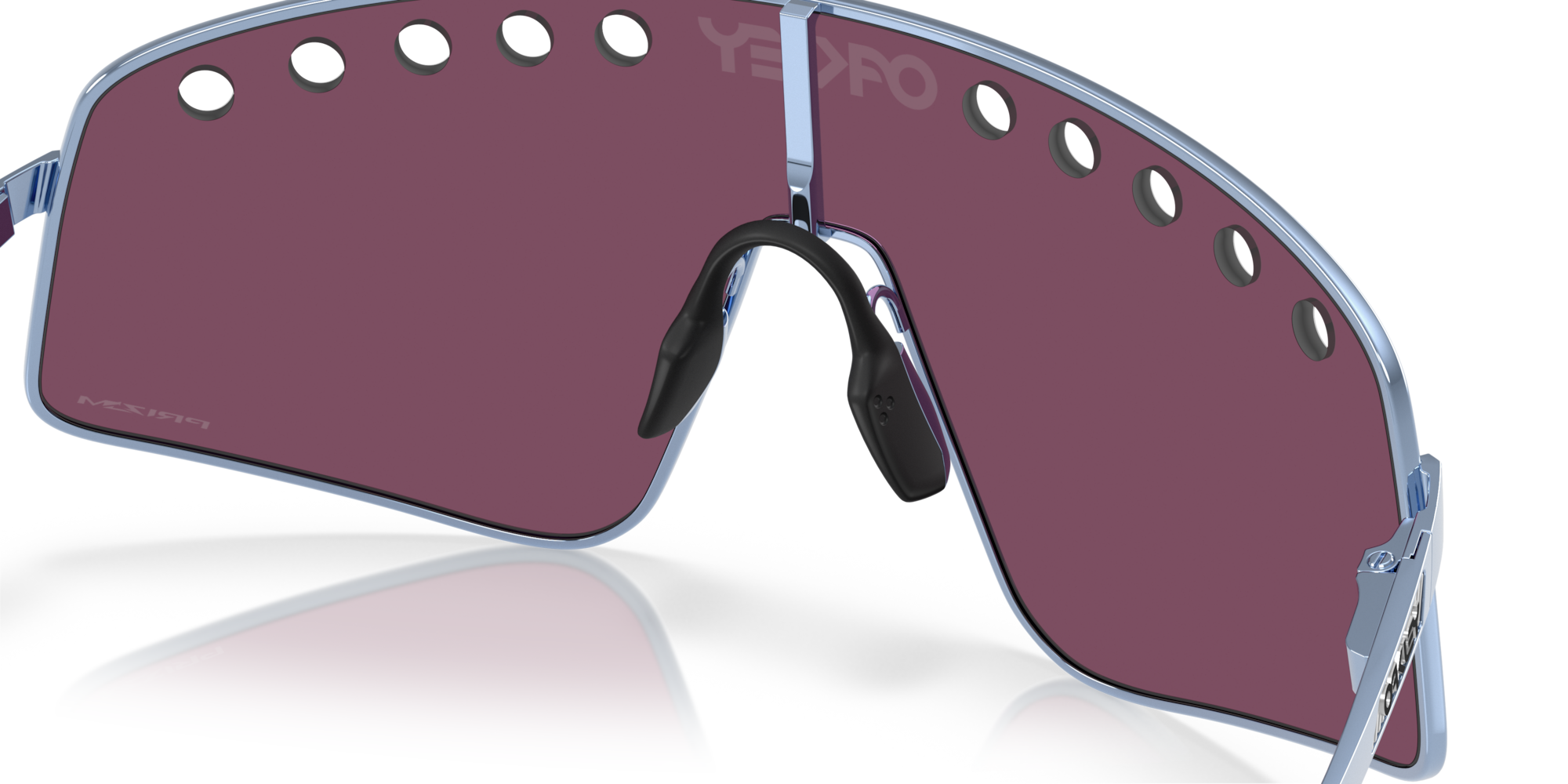 Oakley Sunglasses SUTRO TI SWEEP OO6025-04