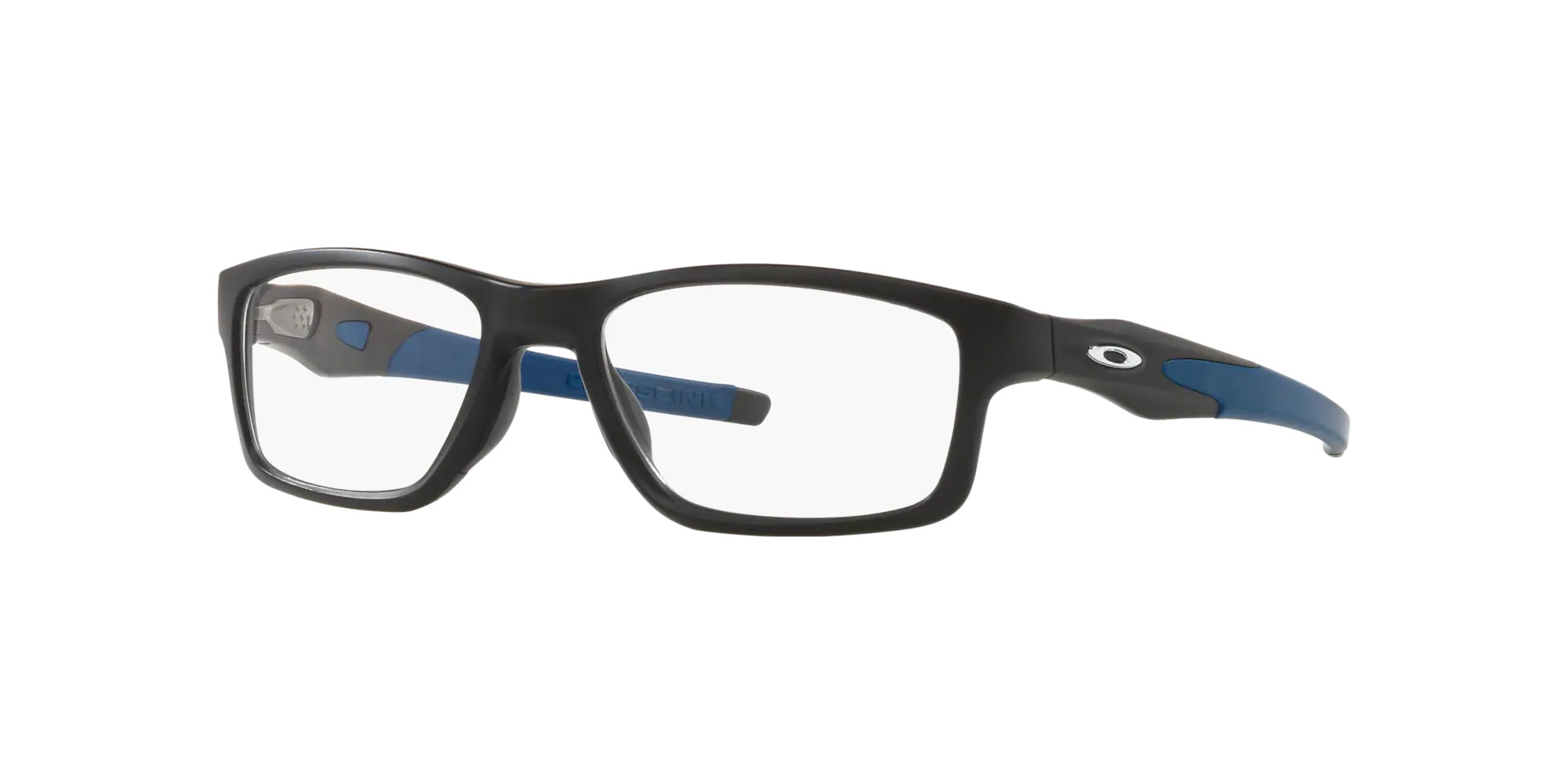 Oakley Okulary korekcyjne CROSSLINK MNP Satin Black OX8090-11