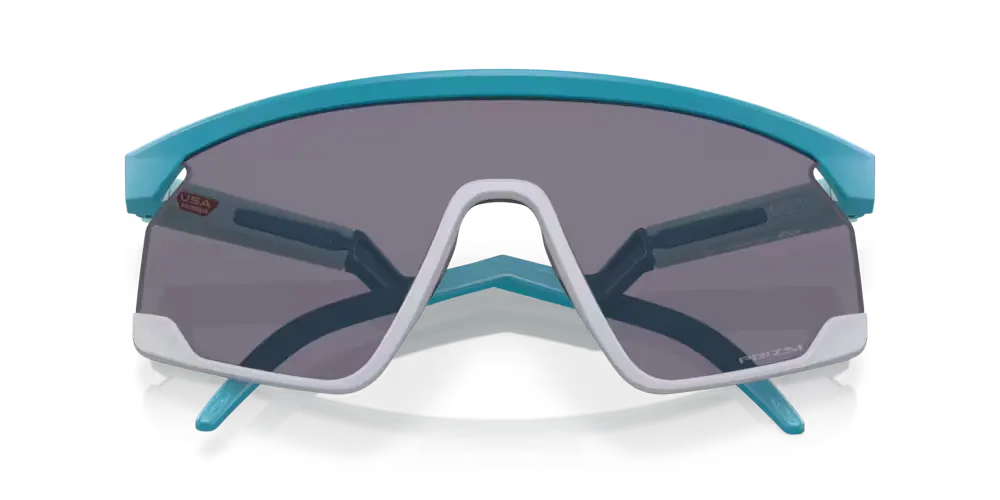 Oakley Sunglasses BXTR Matte Balsam / Prizm Grey OO9280-09