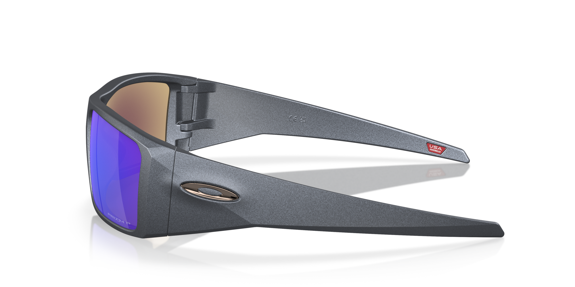 Oakley Sunglasses HELIOSTAT OO9231-13