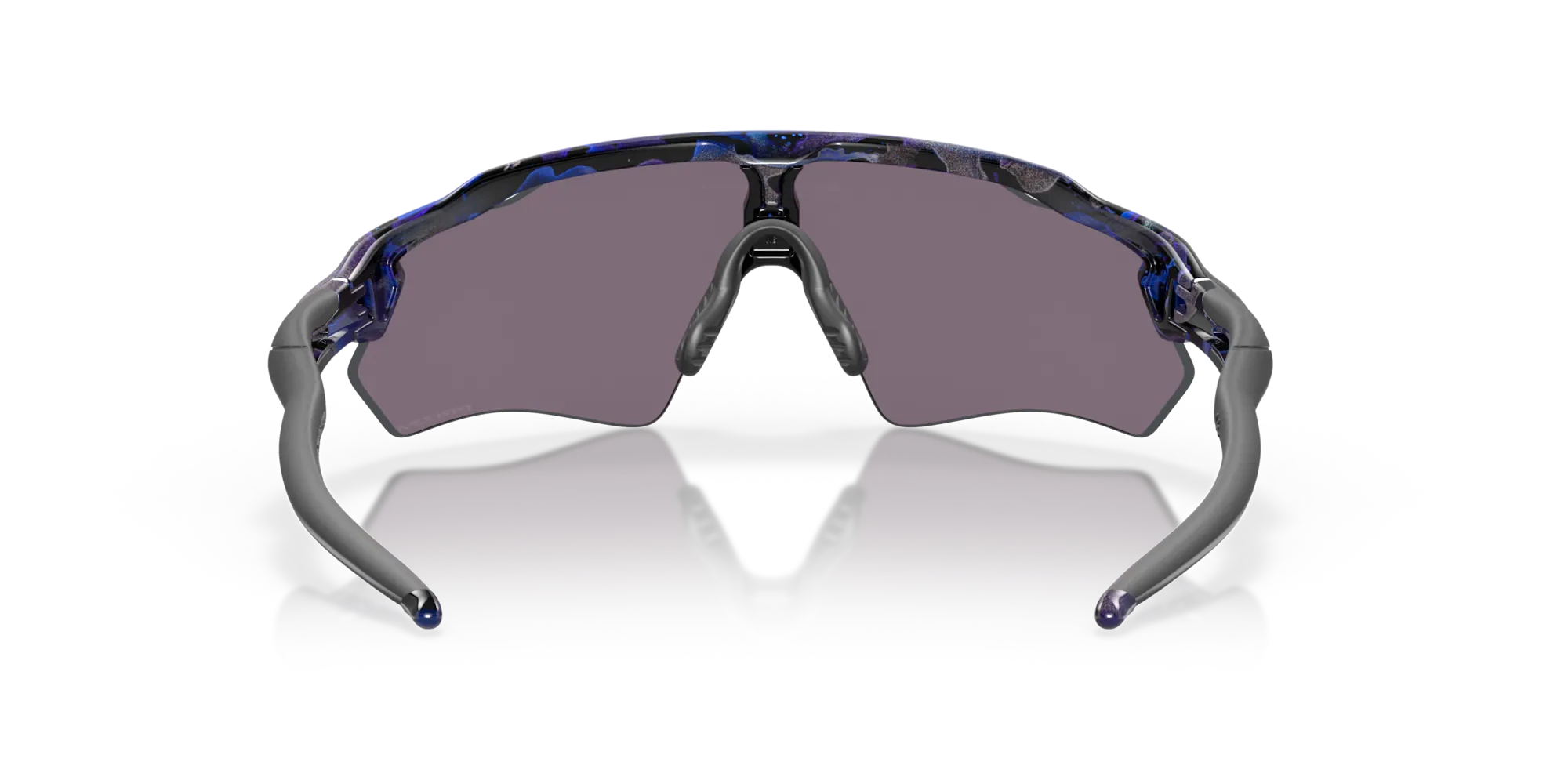 Oakley Okulary przeciwsłoneczne RADAR EV XS PATH Shift Spin/Prizm Grey OJ9001-21