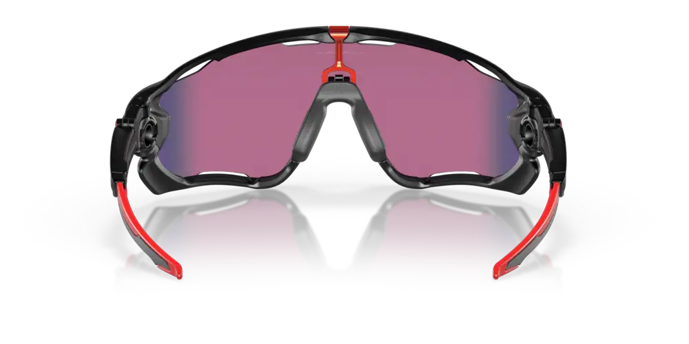 OAKLEY JAWBREAKER Matte Black / Prizm Road OO9290-20
