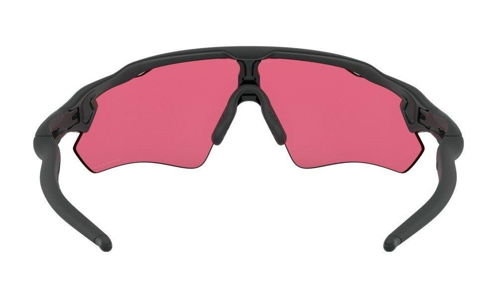 Oakley Okulary przeciwsłoneczne RADAR EV PATH Matte Black/Prizm Snow Torch OO9208-95