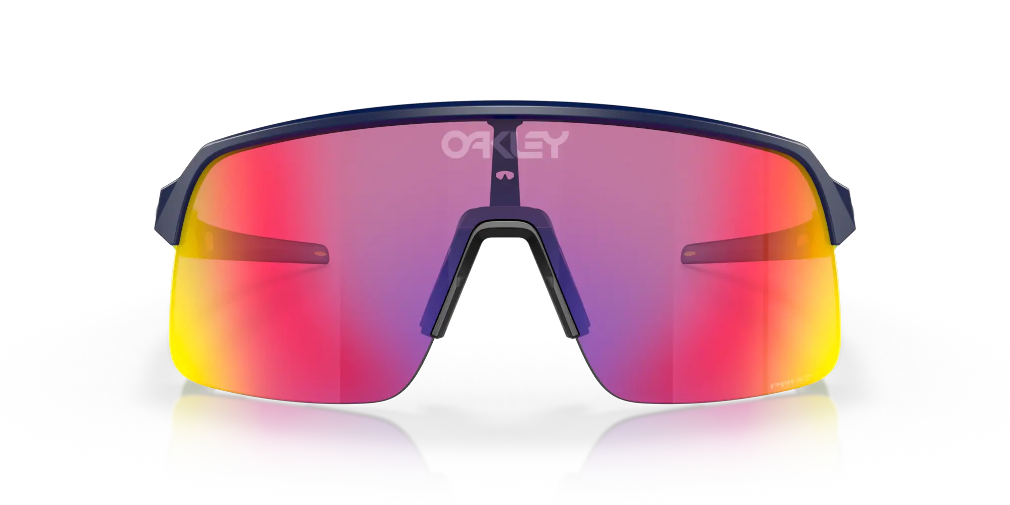 Oakley Okulary przeciwsłoneczne SUTRO Matte Navy/Prizm Road OO9463-09