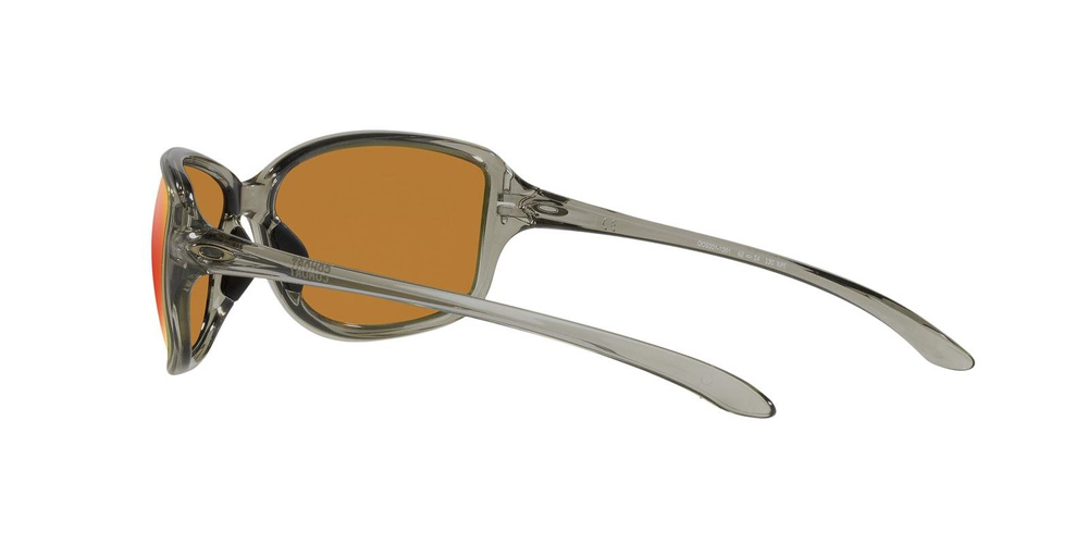 Oakley Okulary przeciwsłoneczne COHORT OO9301-13