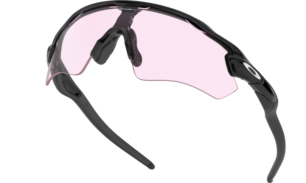 Oakley Okulary przeciwsłoneczne RADAR EV PATH Polished Black/Prizm Low Light OO9208-98